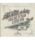 COSAS QUE TE PASAN SI ESTAS VIVO