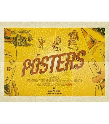 POSTERS