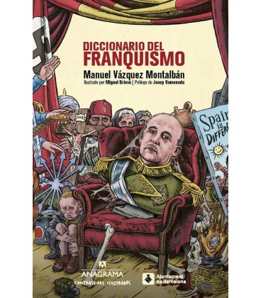 DICCIONARIO DEL FRANQUISMO