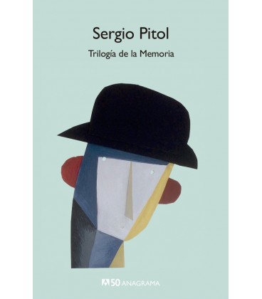 TRILOGIA DE LA MEMORIA CM50