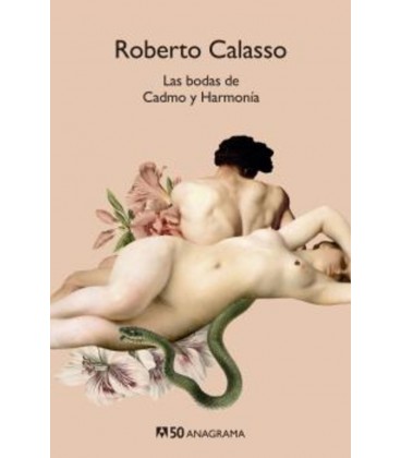 BODAS DE CADMIO Y HARMONIA CM50