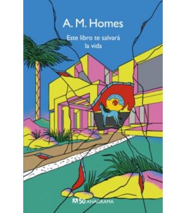 ESTE LIBRO TE SALVARA LA VIDA CM50