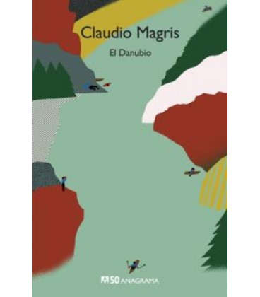 DANUBIO EL CM50