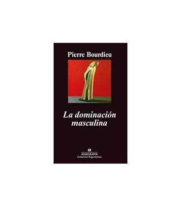 DOMINACION MASCULINA LA