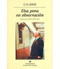 UNA PENA EN OBSERVACION