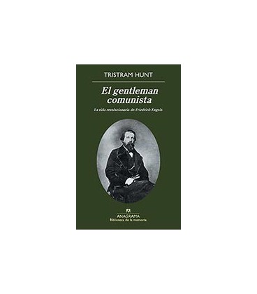 GENTELMAN COMUNISTA EL