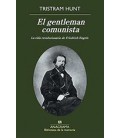 GENTELMAN COMUNISTA EL