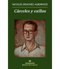 CARCELES Y EXILIOS