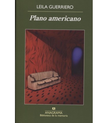 PLANO AMERICANO