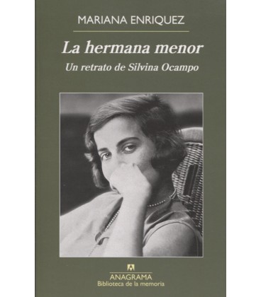 HERMANA MENOR