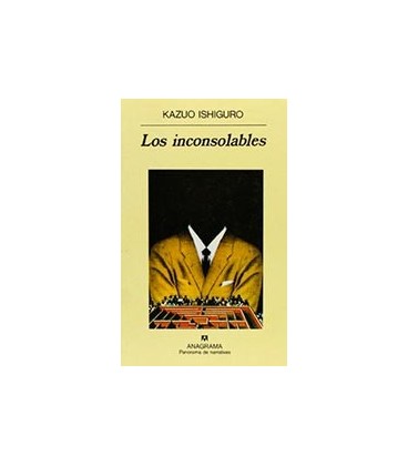 INCONSOLABLES LOS