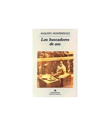 BUSCADORES DE ORO LOS