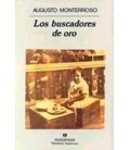 BUSCADORES DE ORO LOS