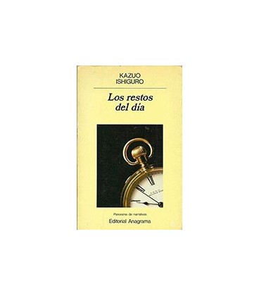 RESTOS DEL DIA (COLECCION PANORAMA)