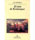 SITIO DE KRISHNAPUR EL