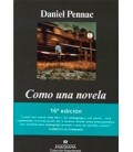 COMO UNA NOVELA