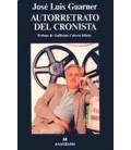 AUTORRETRATO DEL CRONISTA