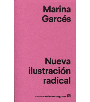 NUEVA ILUSTRACION RADICAL