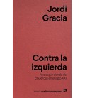 CONTRA LA IZQUIERDA