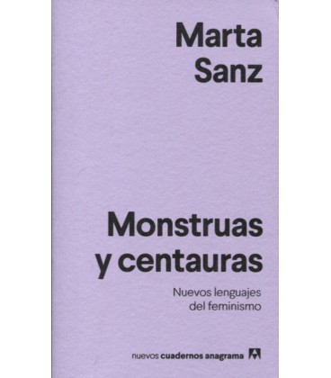 MONSTRUAS Y CENTAURAS