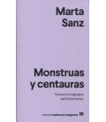 MONSTRUAS Y CENTAURAS