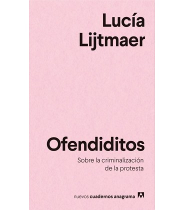 OFENDIDITOS