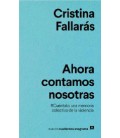 AHORA CONTAMOS NOSOTRAS