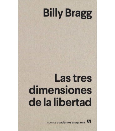 TRES DIMENSIONES DE LA LIBERTAD