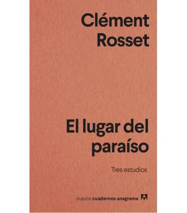 LUGAR DEL PARAISO