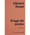 LUGAR DEL PARAISO