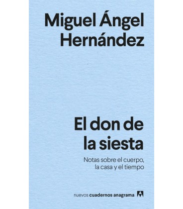 DON DE LA SIESTA