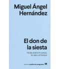 DON DE LA SIESTA