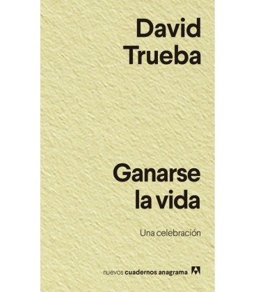 GANARSE LA VIDA