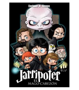 JARRIPOTER