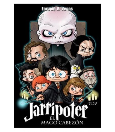 JARRIPOTER