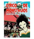 CIRCO DE MONSTRUOS
