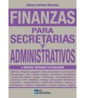 FINANZAS PARA SECRETARIAS Y ADMINISTRATIVOS 2 ED