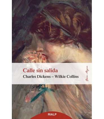 CALLE SIN SALIDA 4 ED