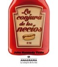 CONJURA DE LOS NECIOS LA (CR)