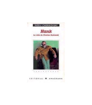 HANK LA VIDA DE CHARLES BUKOWSKI