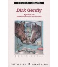 DIRK GENTLY AGENCIA DE INVESTIGACIONES HOLISTICAS