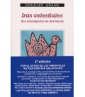 IRAS CELESTIALES (UNA INVESTIGACION DE DIRK GENTLY)