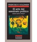 ARTE DEL ASESINATO POLITICO EL QUIEN MATO AL OBISPO