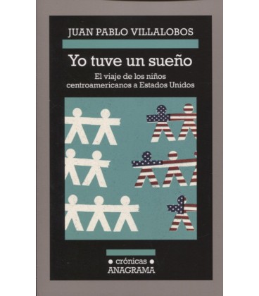 YO TUVE UN SUEÑO