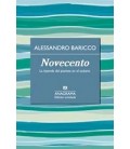 NOVECENTO (EDICION LIMITADA) LA LEYENDA DEL PIANISTA EN EL OCEANO