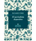 PERIODISTA DEPORTIVO