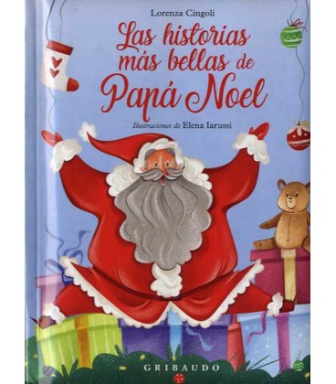 HISTORIAS MAS BELLAS DE PAPA NOEL