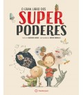 O GRAN LIBRO DOS SUPER PODERES
