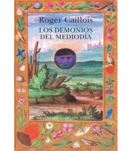 DEMONIOS DEL MEDIODIA