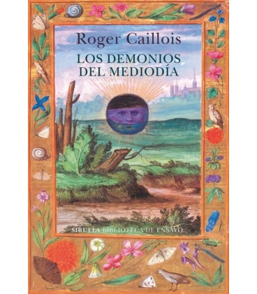 DEMONIOS DEL MEDIODIA